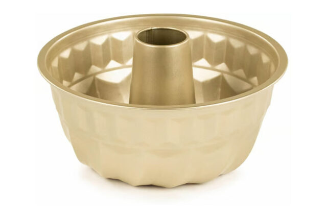 Kalup za kuglof rosmarino baker golden