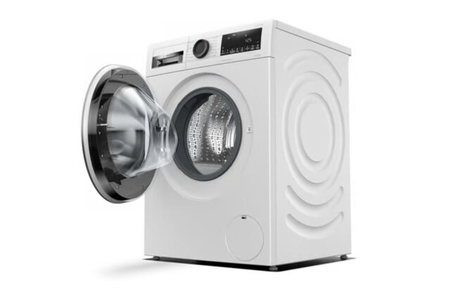 Bosch mašina za pranje veša prednje punjenje.