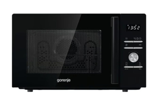 Gorenje Mikrotalasna rerna MO 28 A5BH