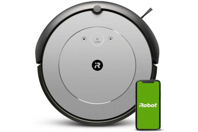 robotski usisivači - irobot - roomba i1156