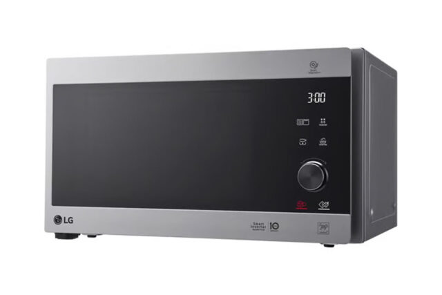 LG mikrotalasna rerna MH6565CPS