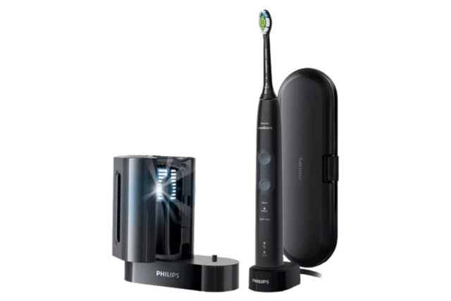 Philips električna četkica za zube