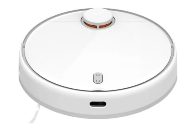 Robotski usisivači sa mopom - Xaomi